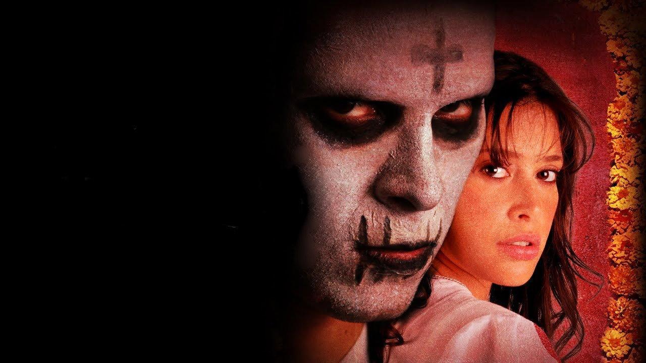 The Dead One 2007 movie scene