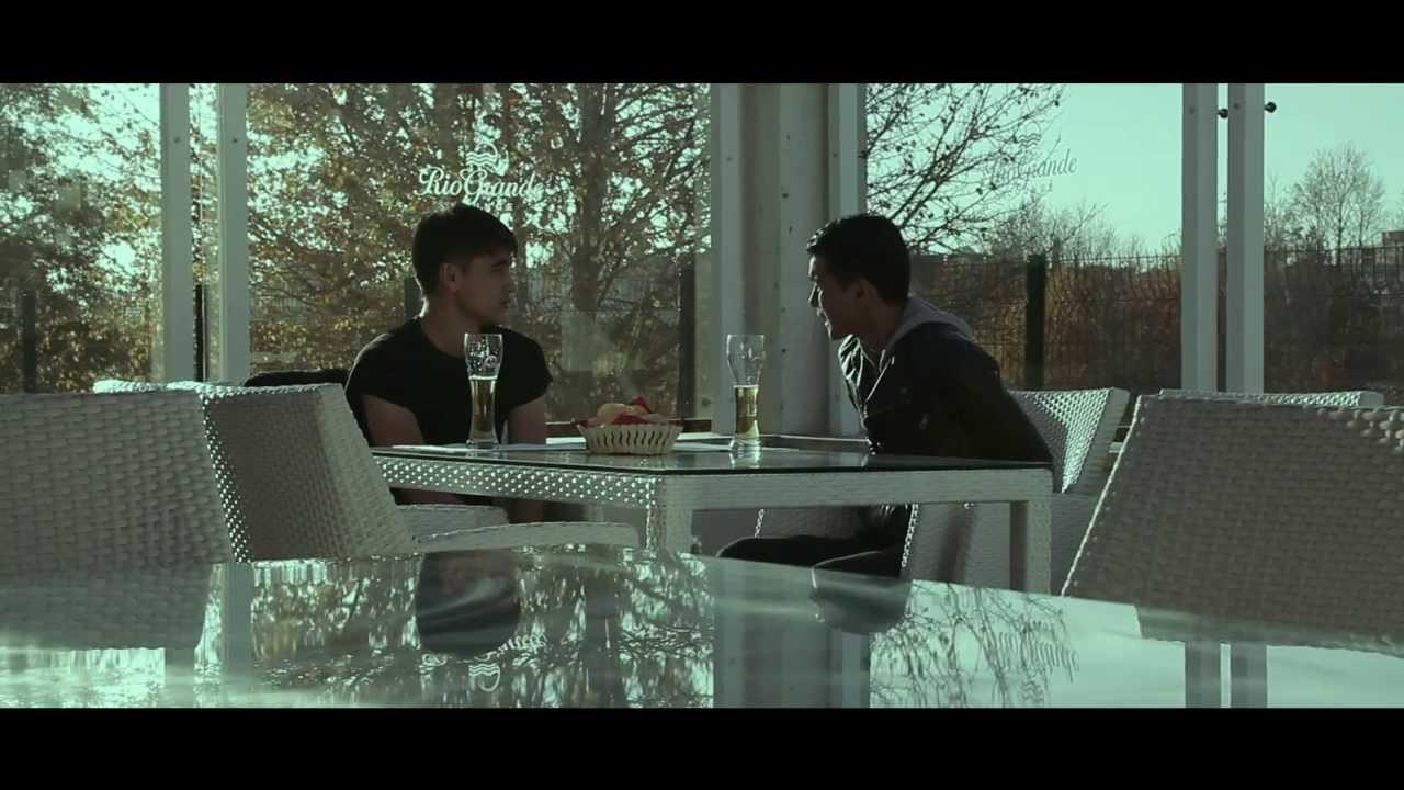 Undreamt of Things 2013 movie scene