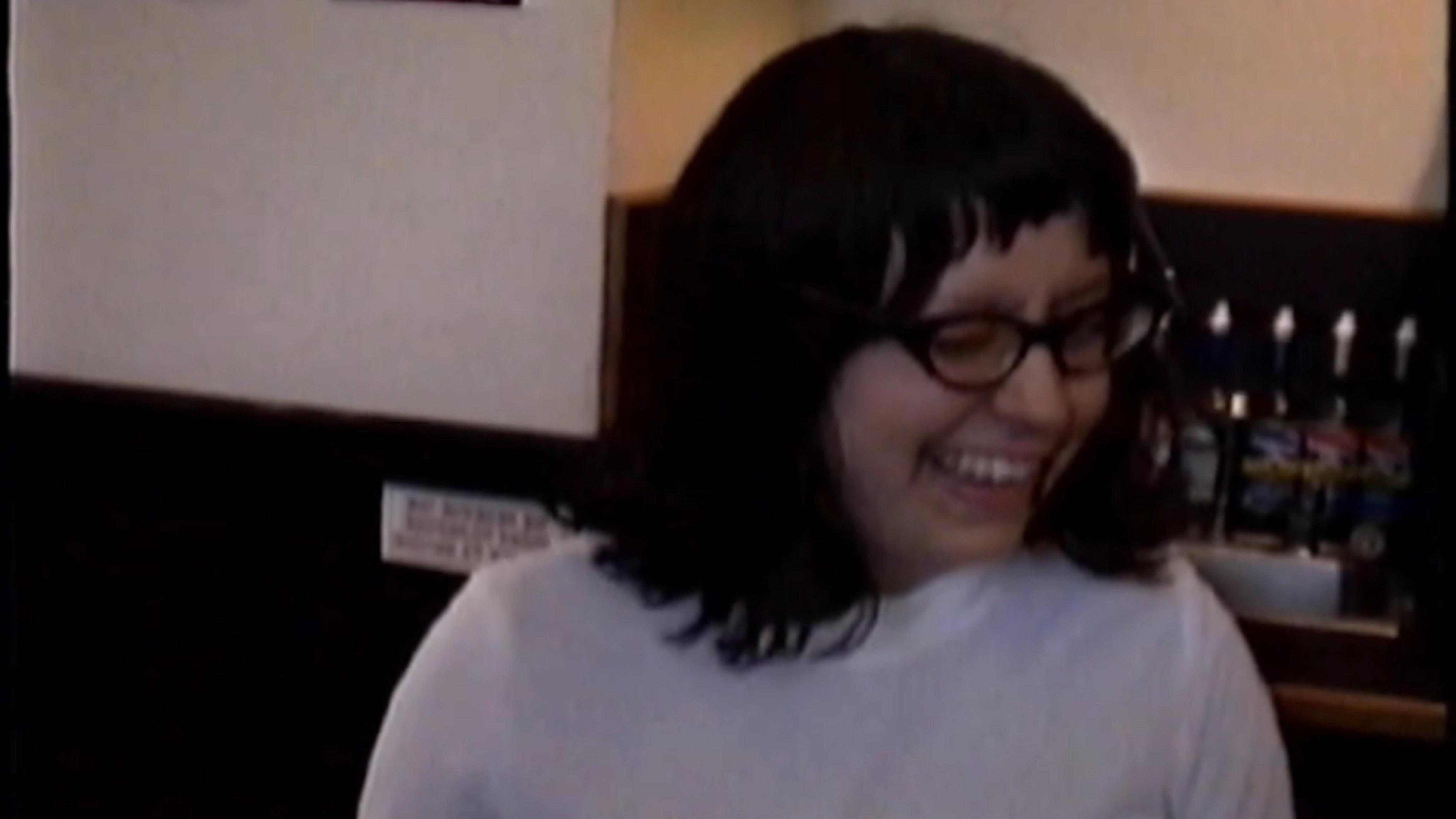 Bad Coffee 2002 movie scene