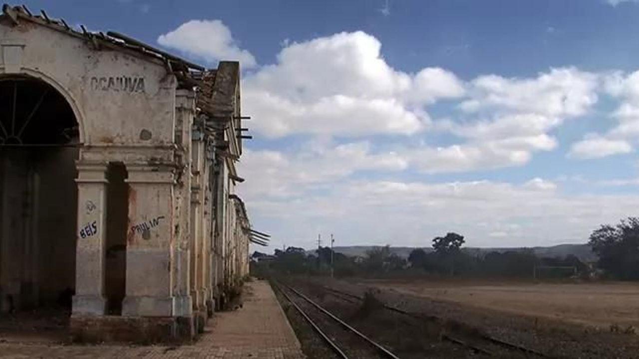 Magnificent Desolation 2010 movie scene
