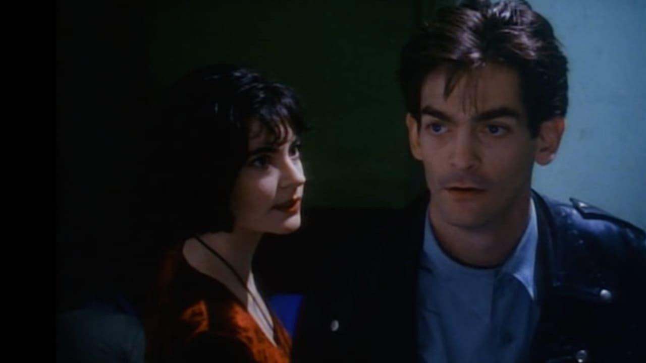 Ambition 1992 movie scene
