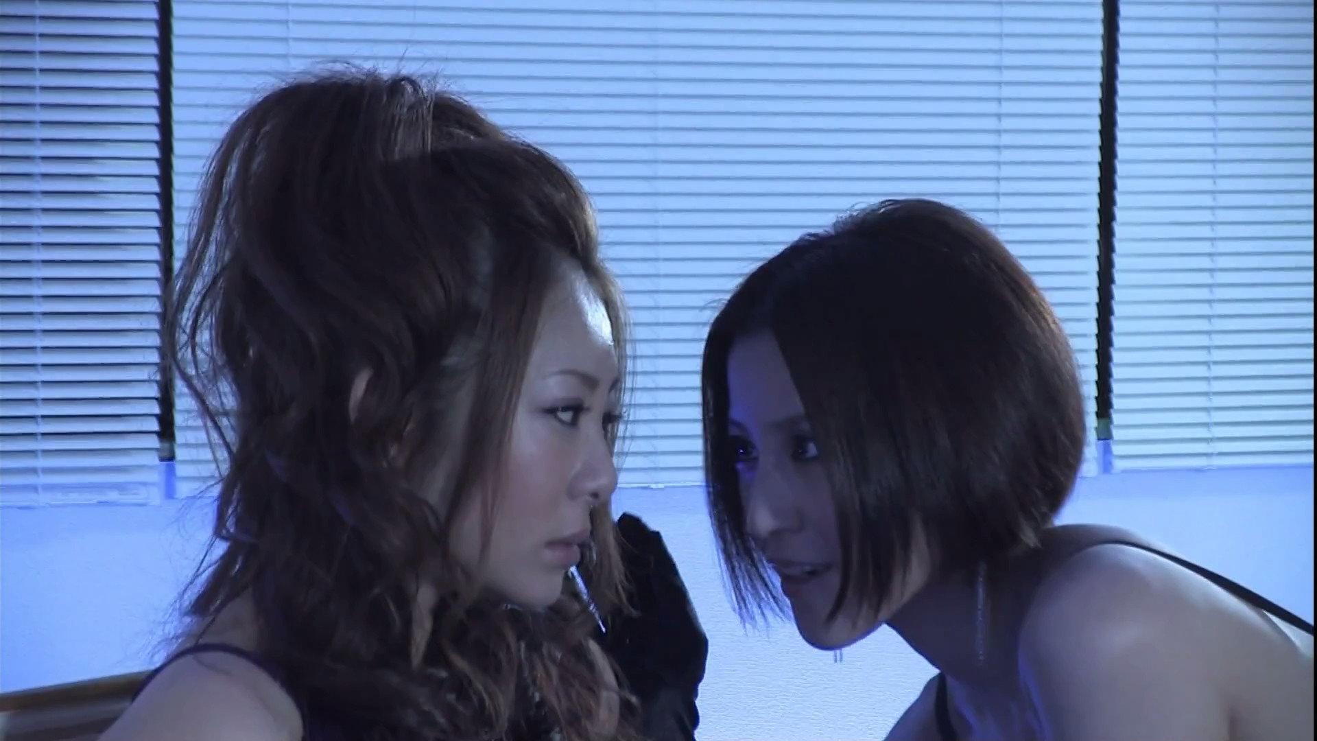 Vampire Girls 2011 movie scene