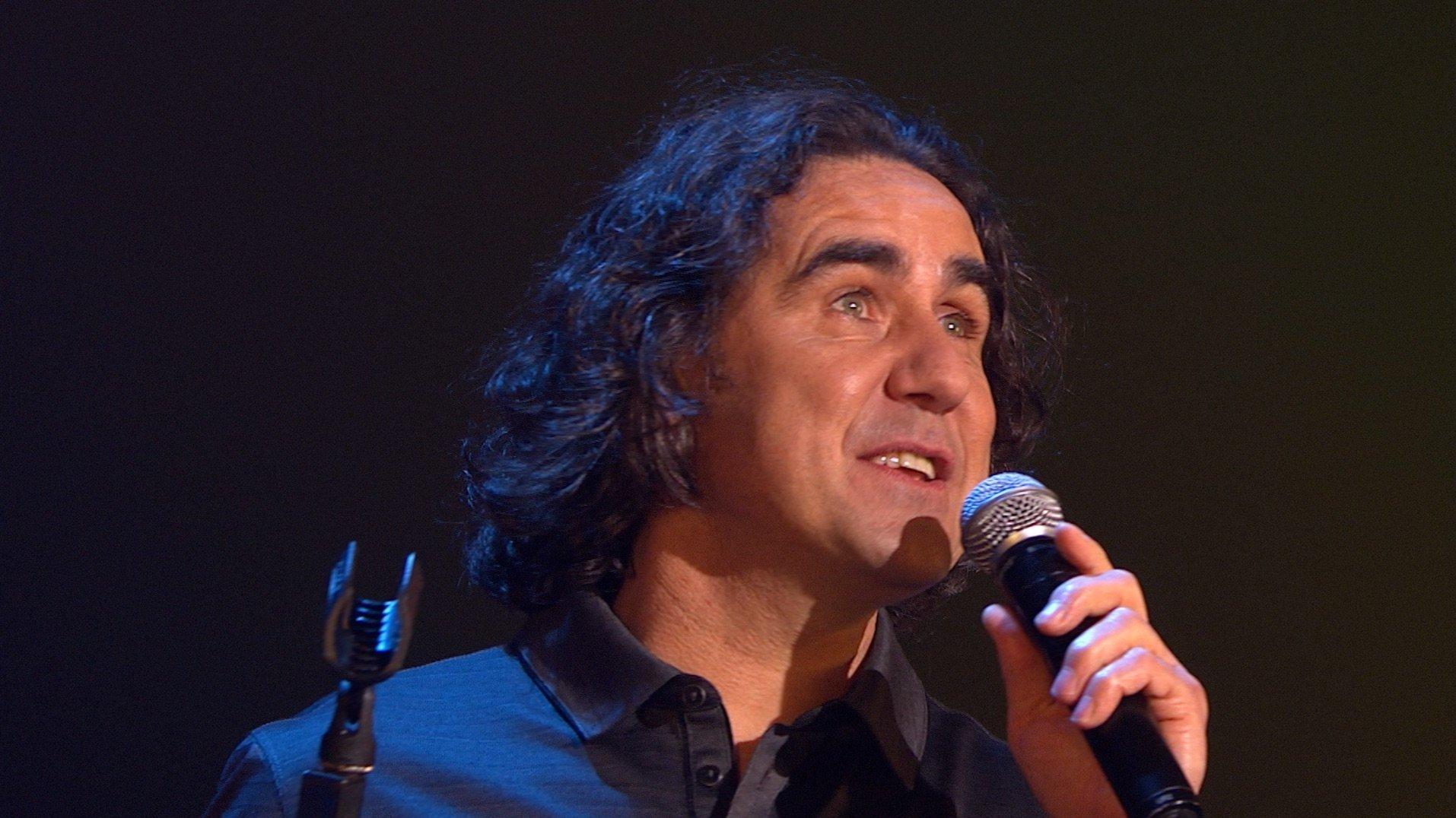 Micky Flanagan: Live – Back in the Game Tour 2013 movie scene