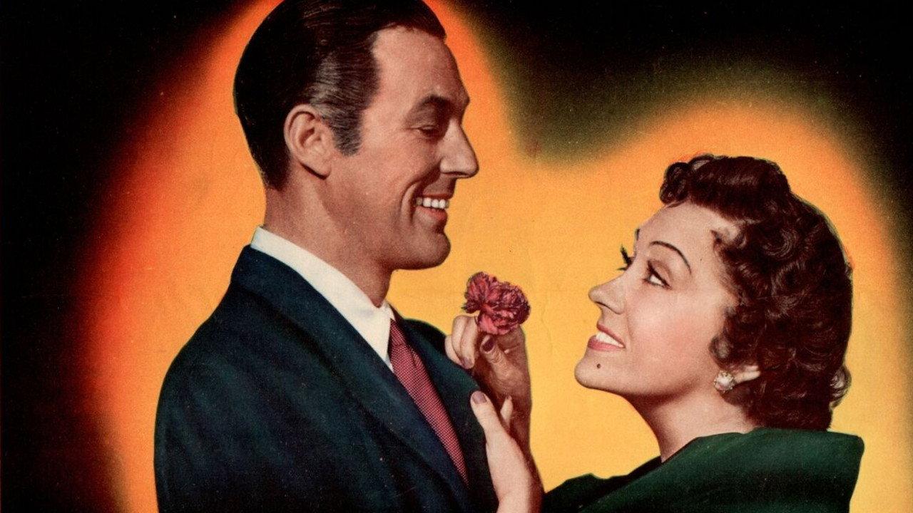 Three for Bedroom C 1952 movie scene