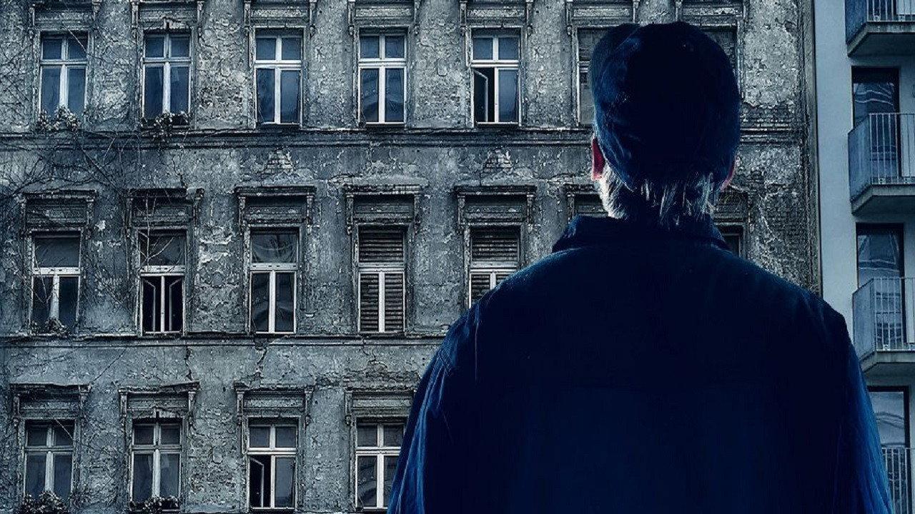 The Last Berliner 2018 movie scene