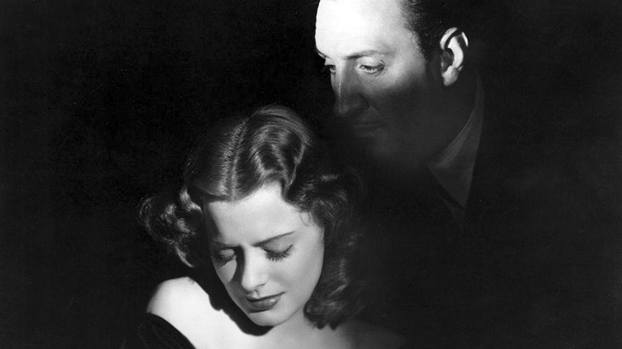 The Mad Doctor 1940 movie scene