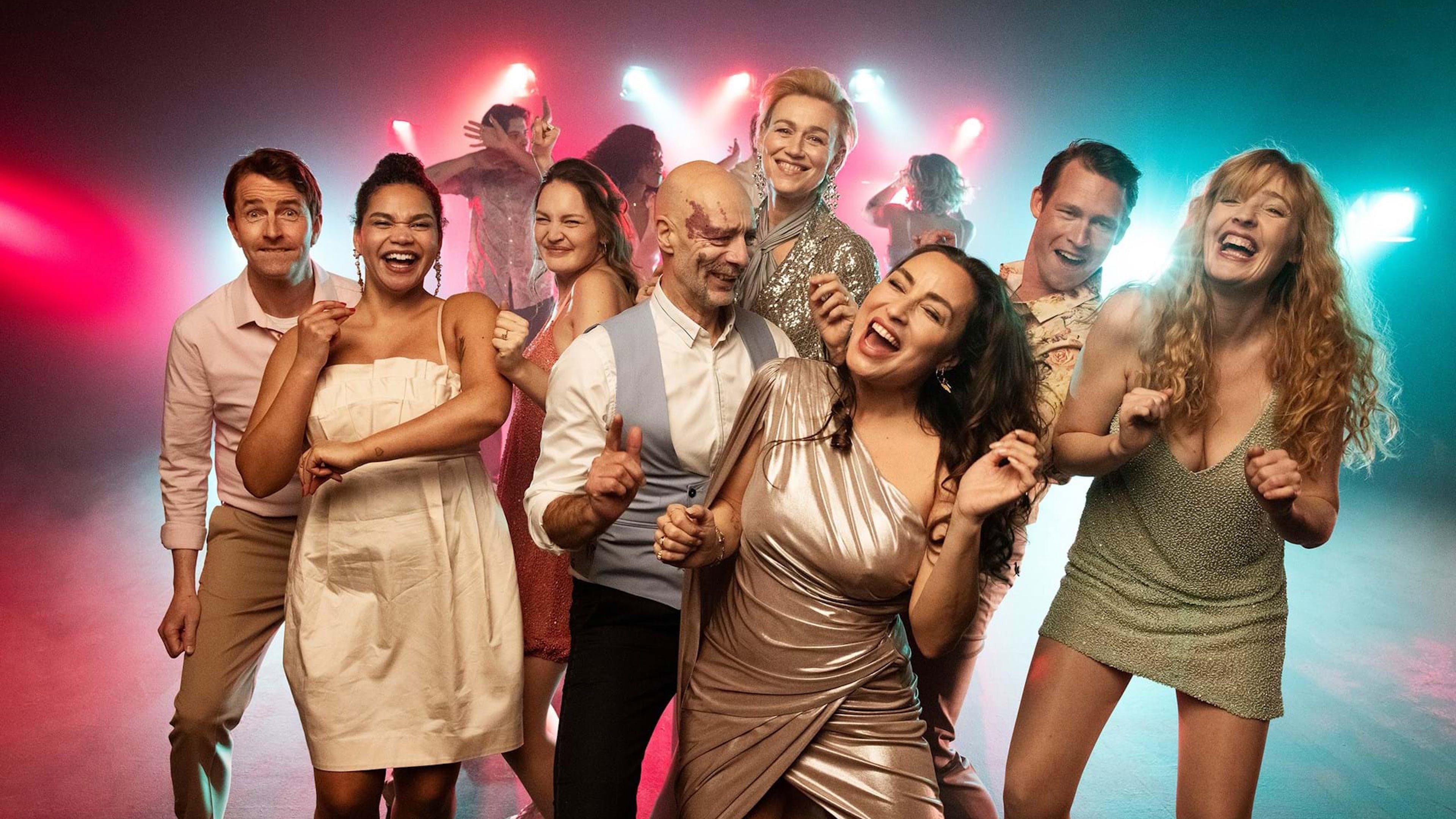Elsk mig i nat 2022 movie scene