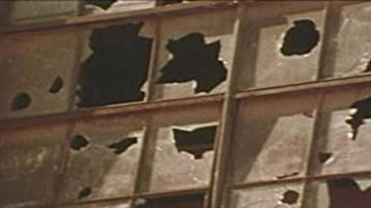 Destruction: Fun or Dumb? 1976 movie scene