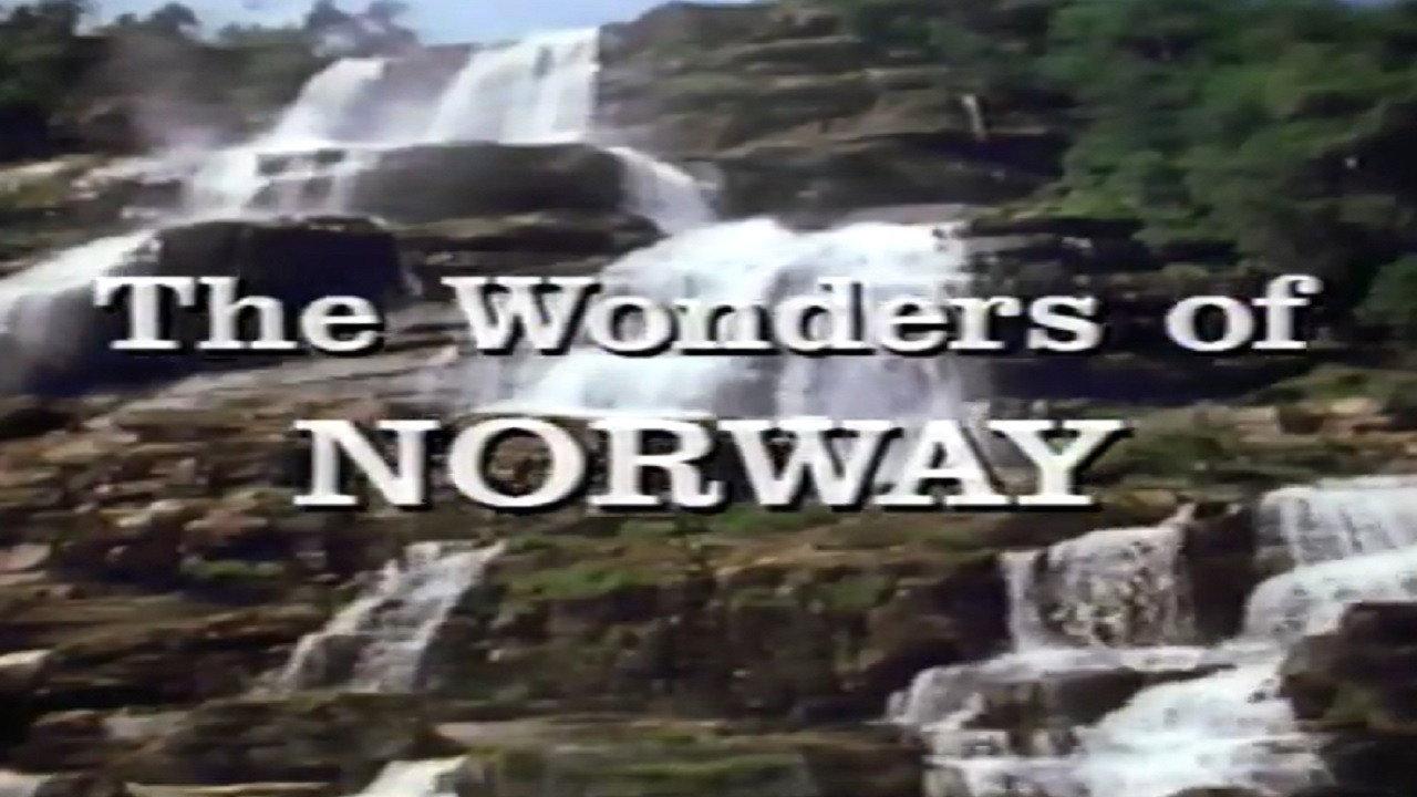 The Wonders of Norway 1989 movie scene