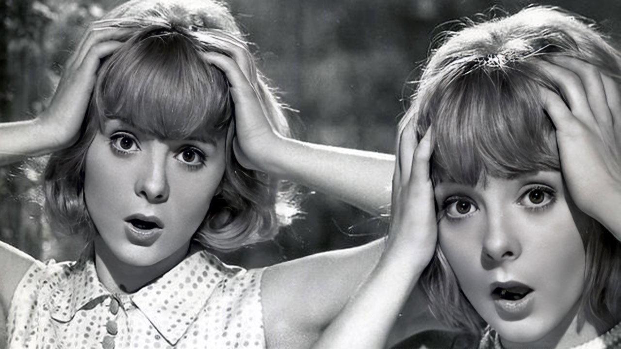 Un novio para dos hermanas 1967 movie scene
