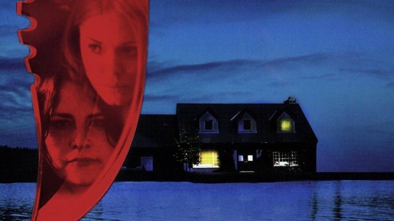Shelter Island 2003 movie scene