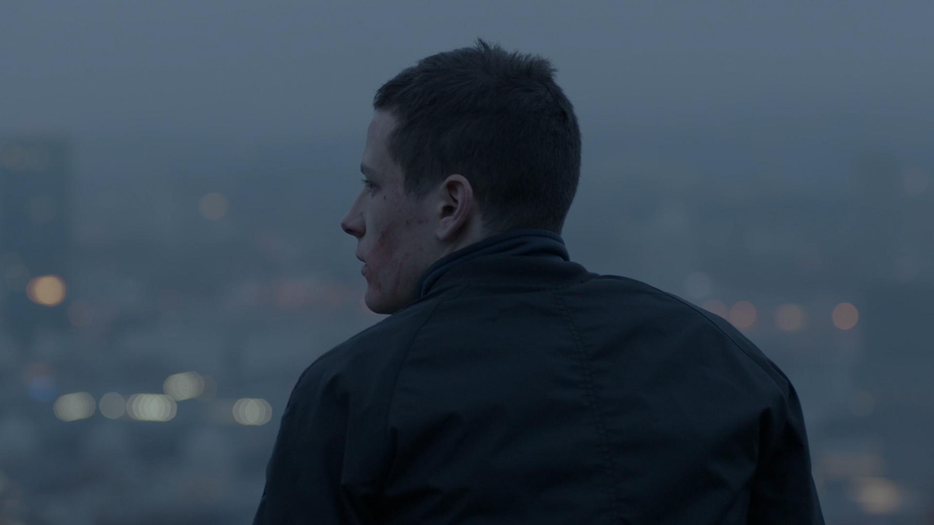 Ioana 2015 movie scene