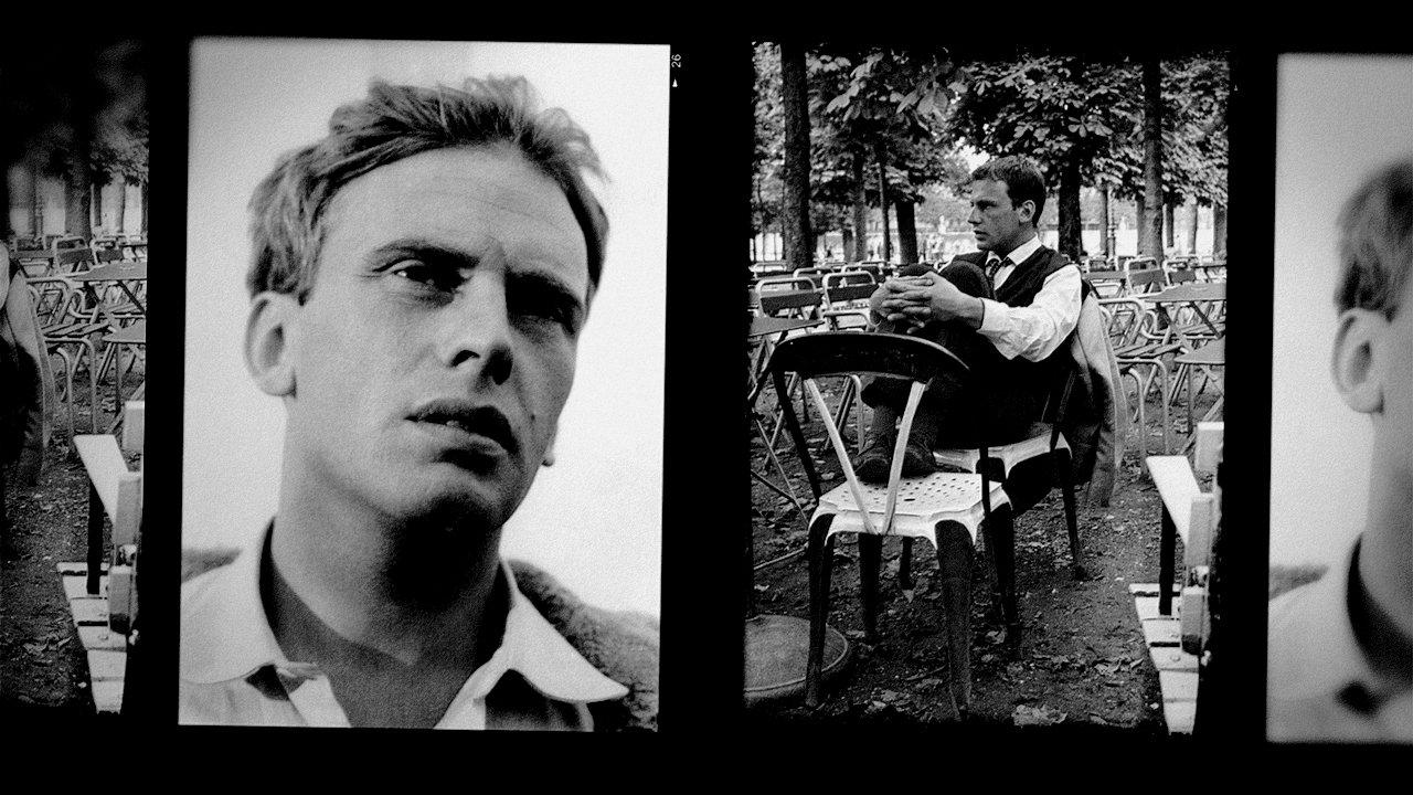 Trintignant by Trintignant 2021 movie scene