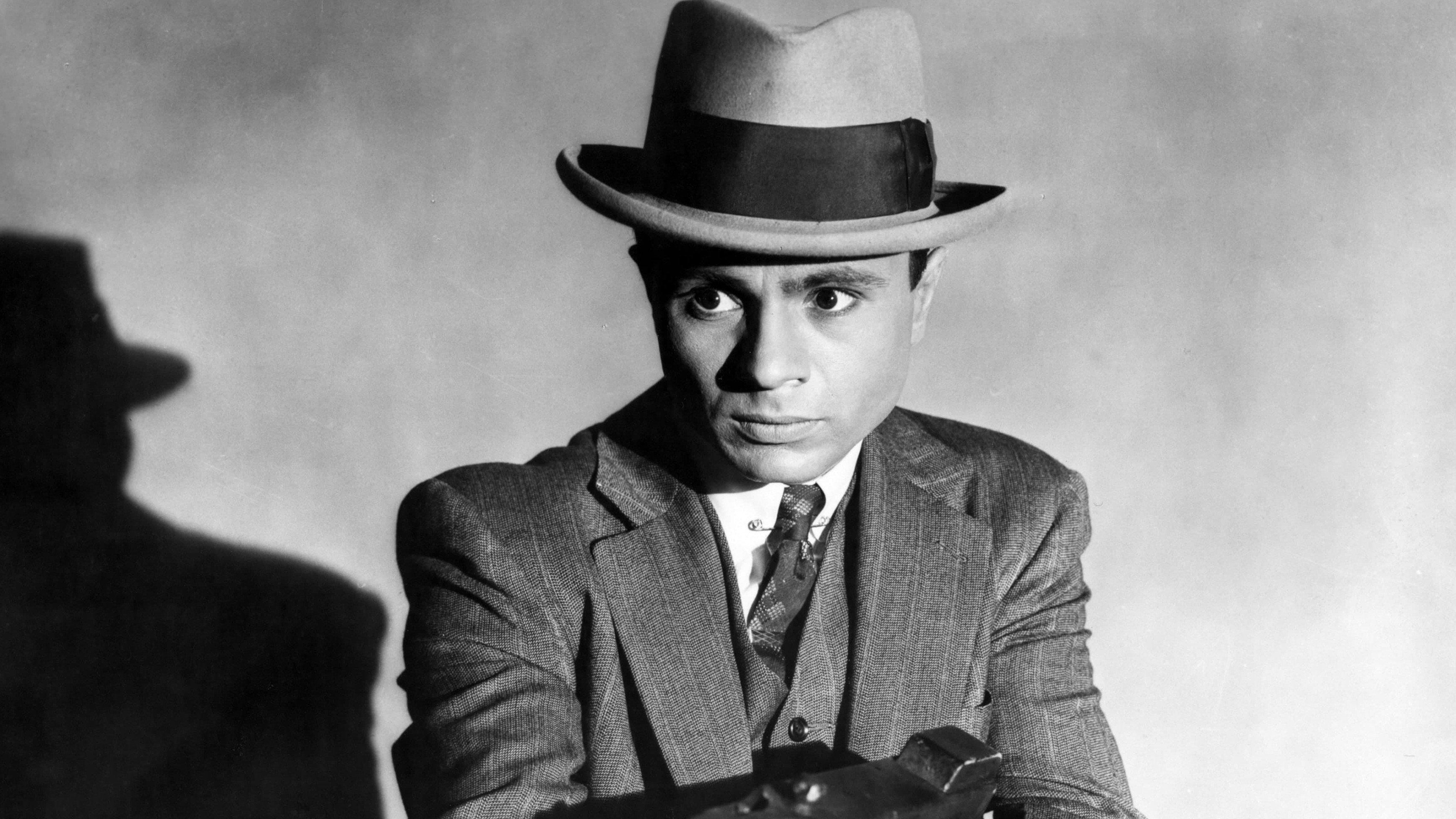 The Purple Gang 1959 movie scene