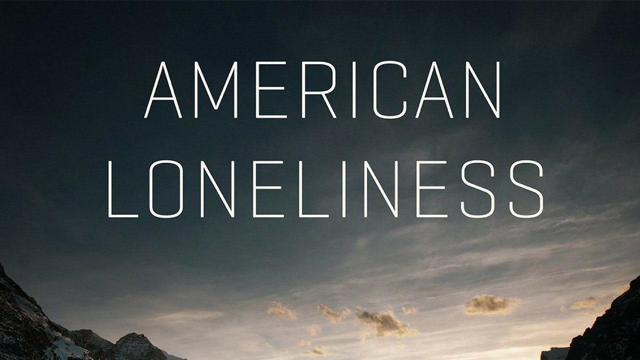 American Loneliness 2014 movie scene