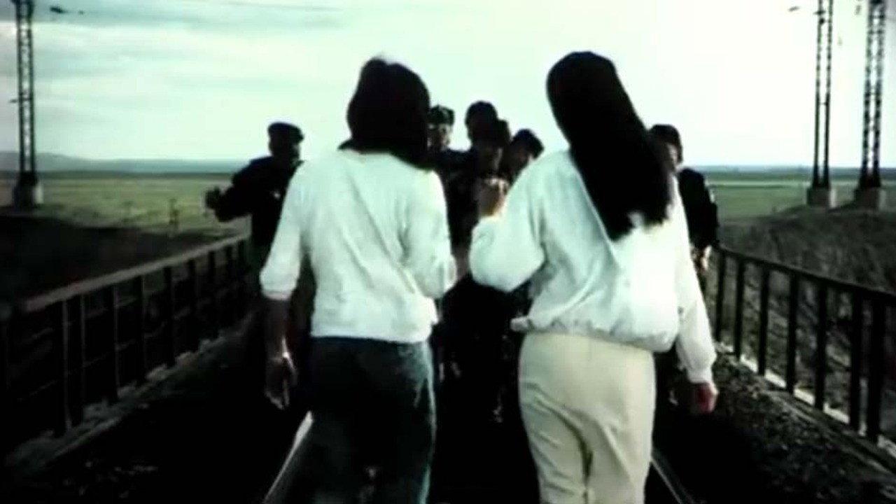 Whirlpool 1989 movie scene