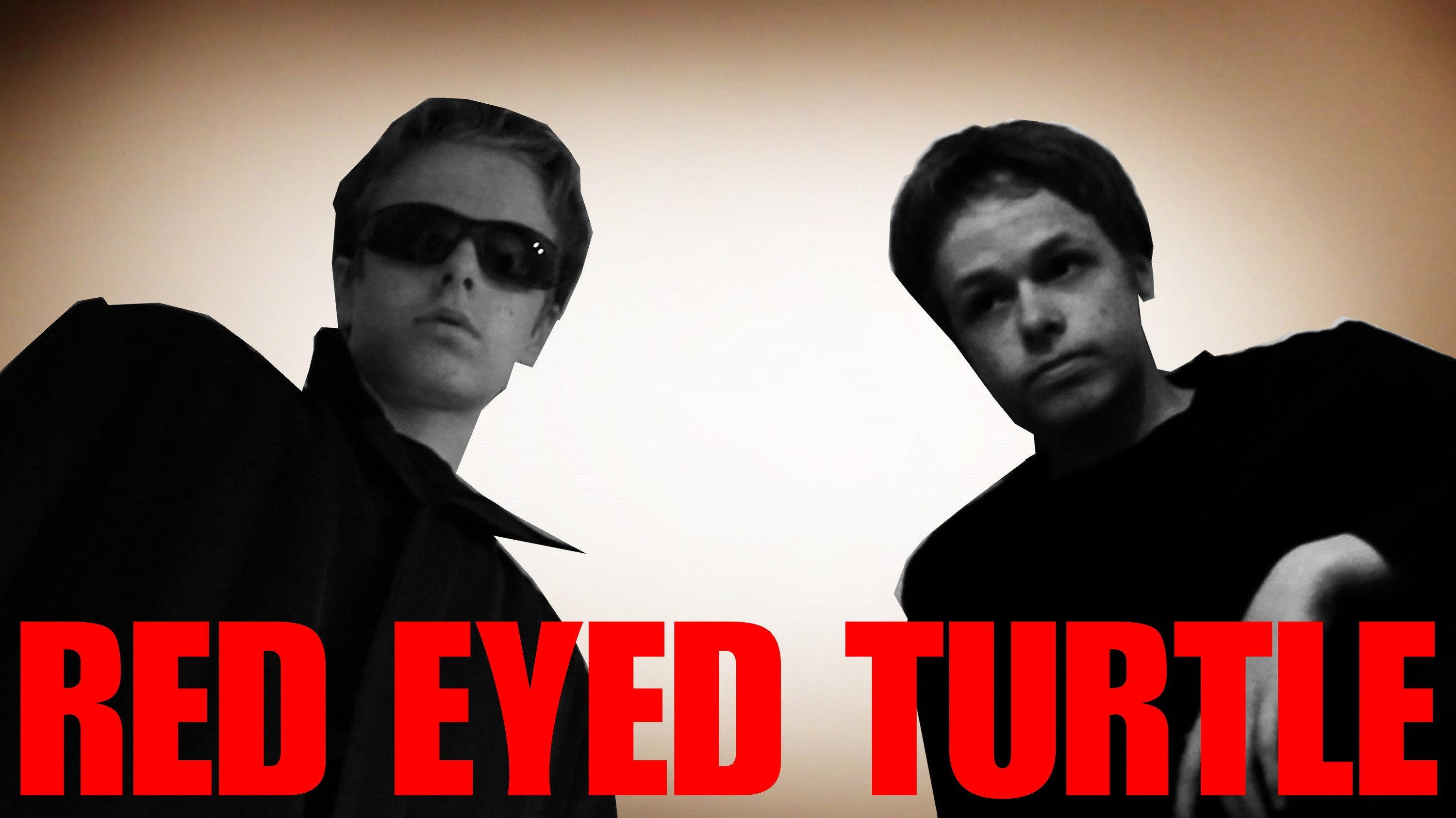 Red Eyed Turtle 2018 movie scene
