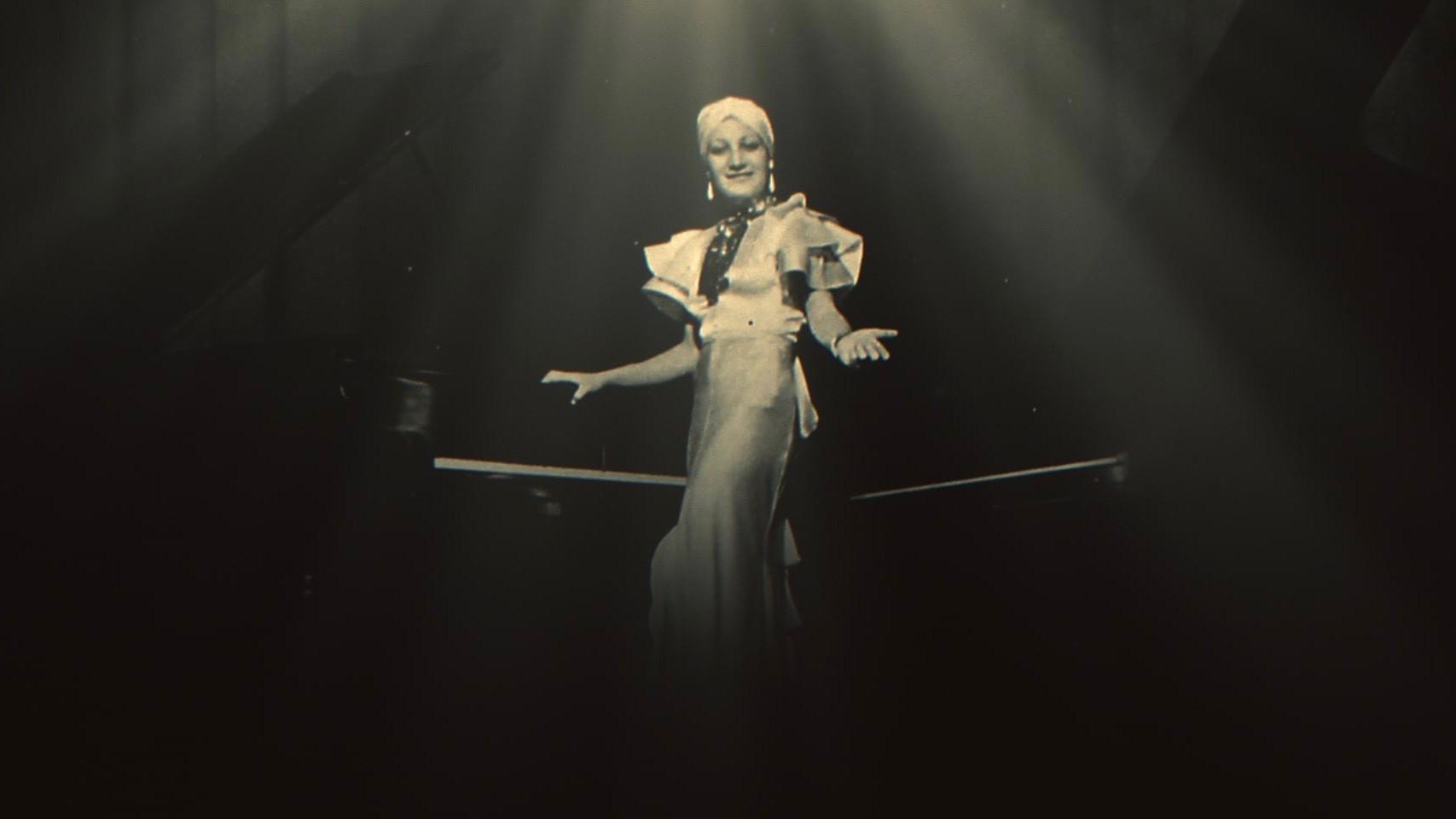 Illusione 2020 movie scene