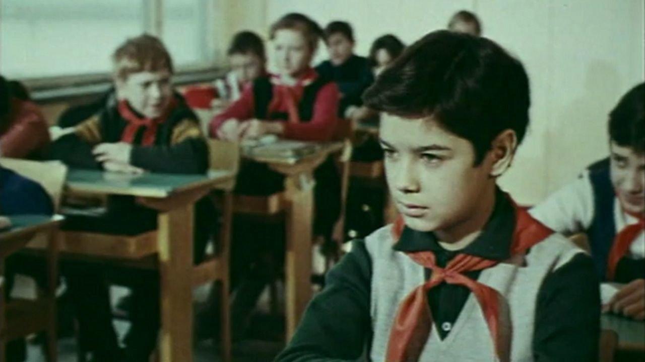 Tigers on Ice 1971 movie scene