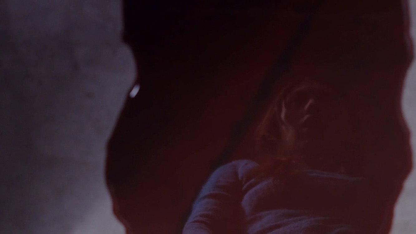 The Moon, The Bat, The Monster 2019 movie scene