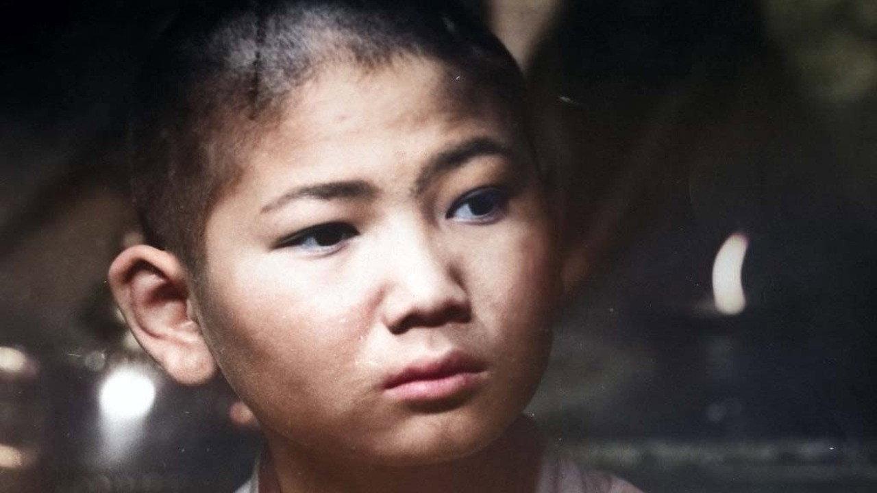 Shepherd Naidan 1979 movie scene
