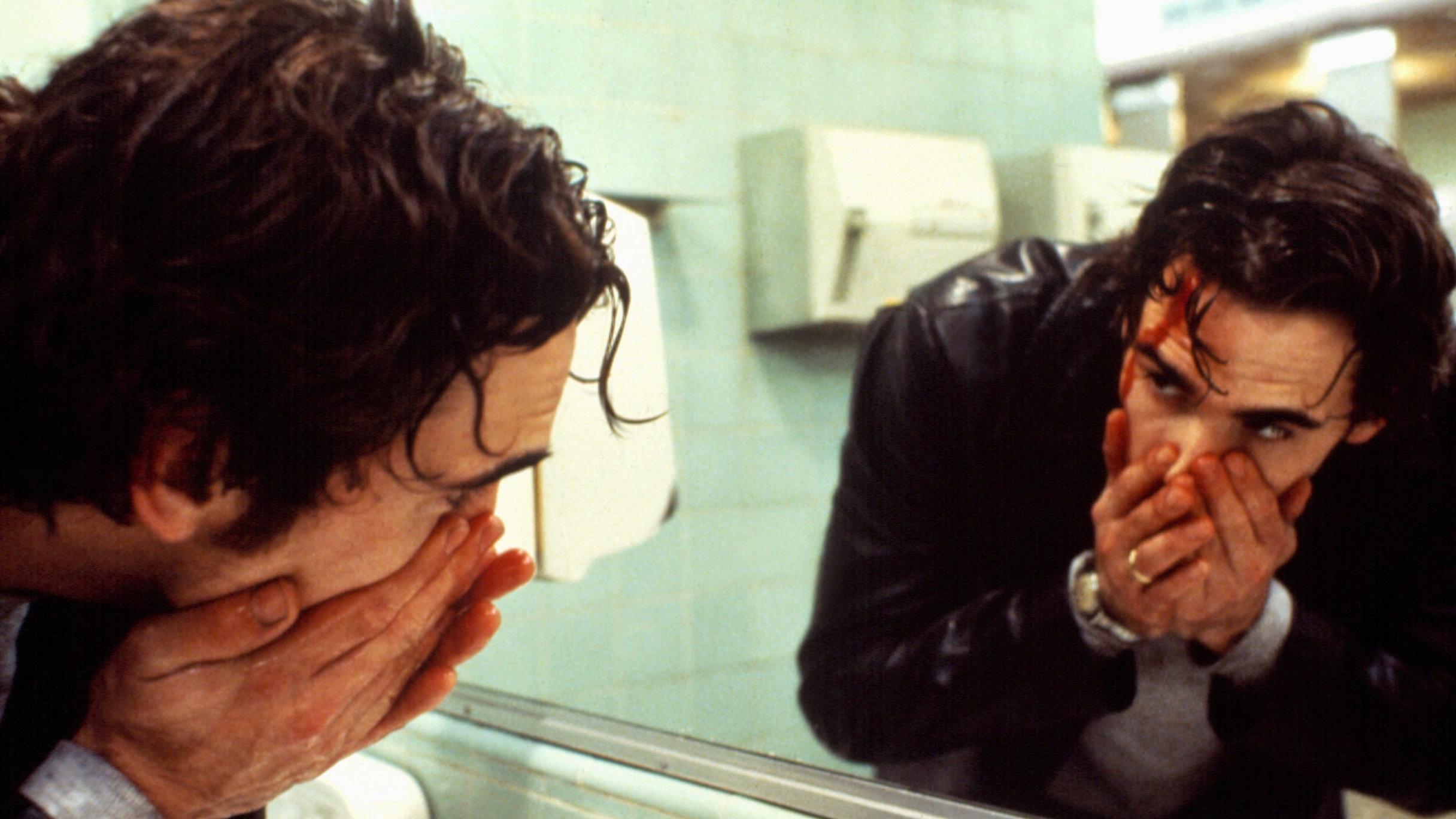 Drugstore Cowboy 1989 movie scene