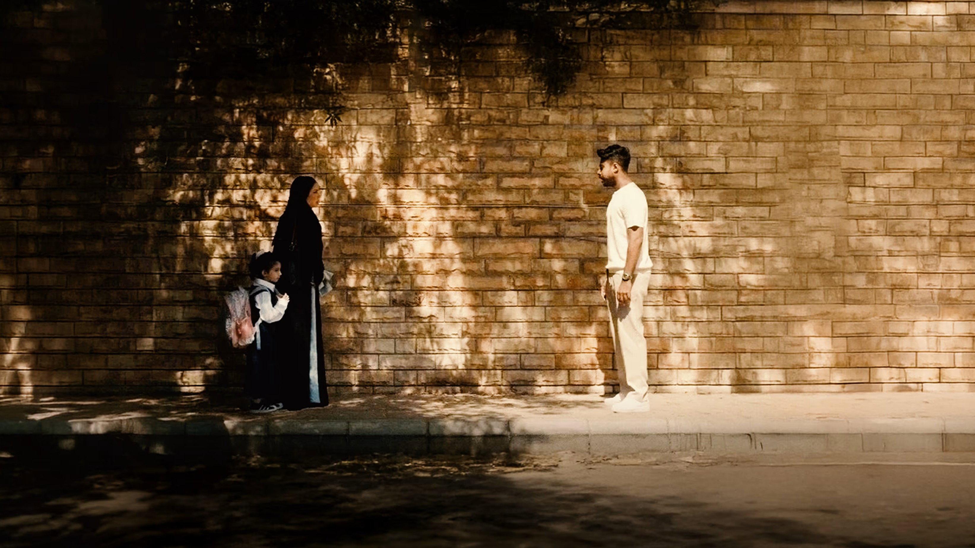 Ramaadi 2026 movie scene