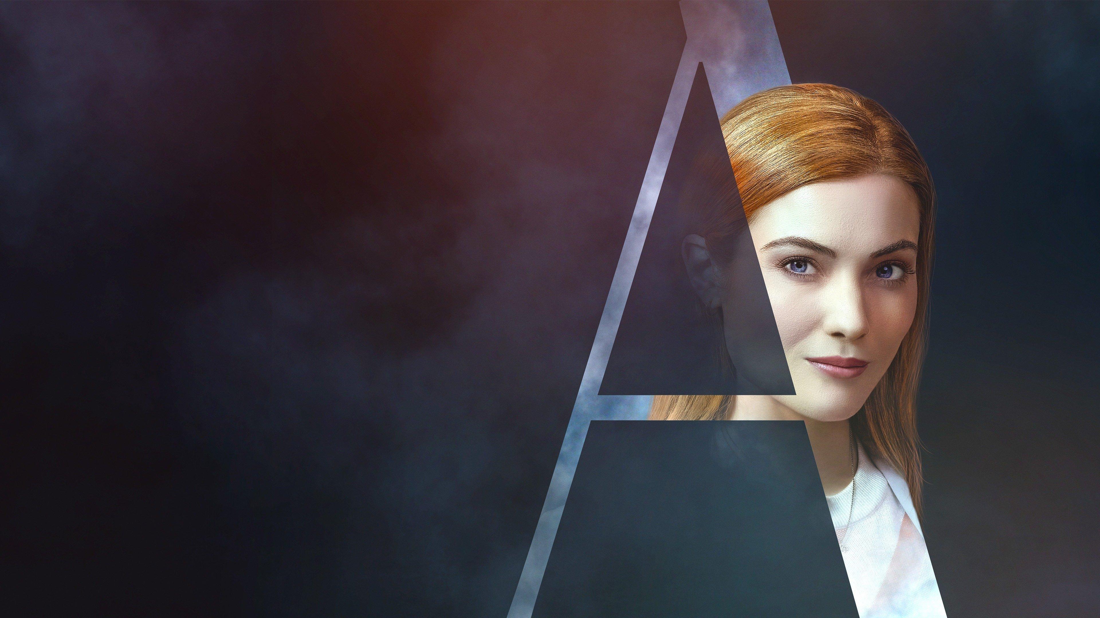 Aurora Teagarden Mysteries: Something New 2023 movie scene