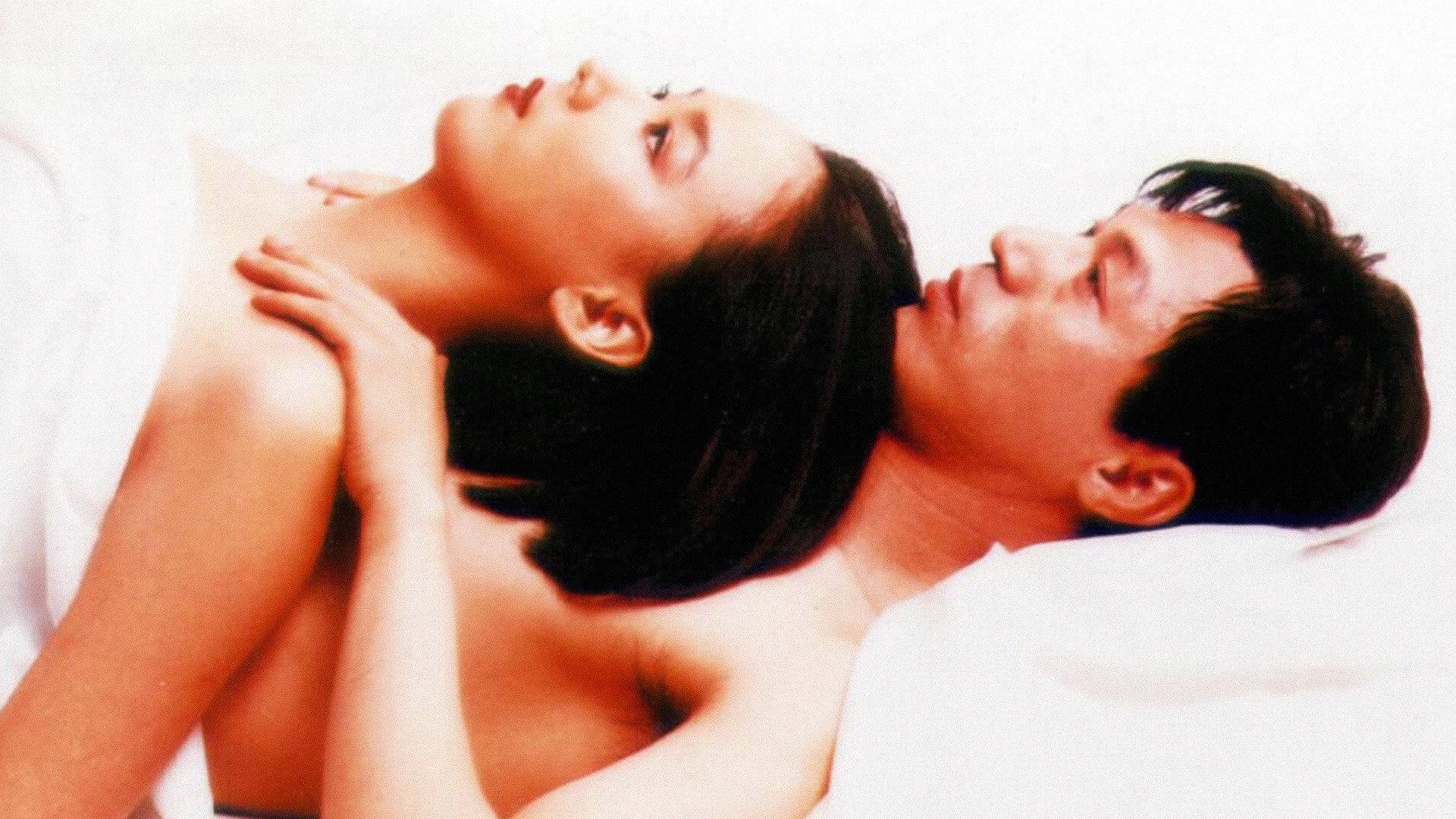 Their Last Love Affair 1996 movie scene