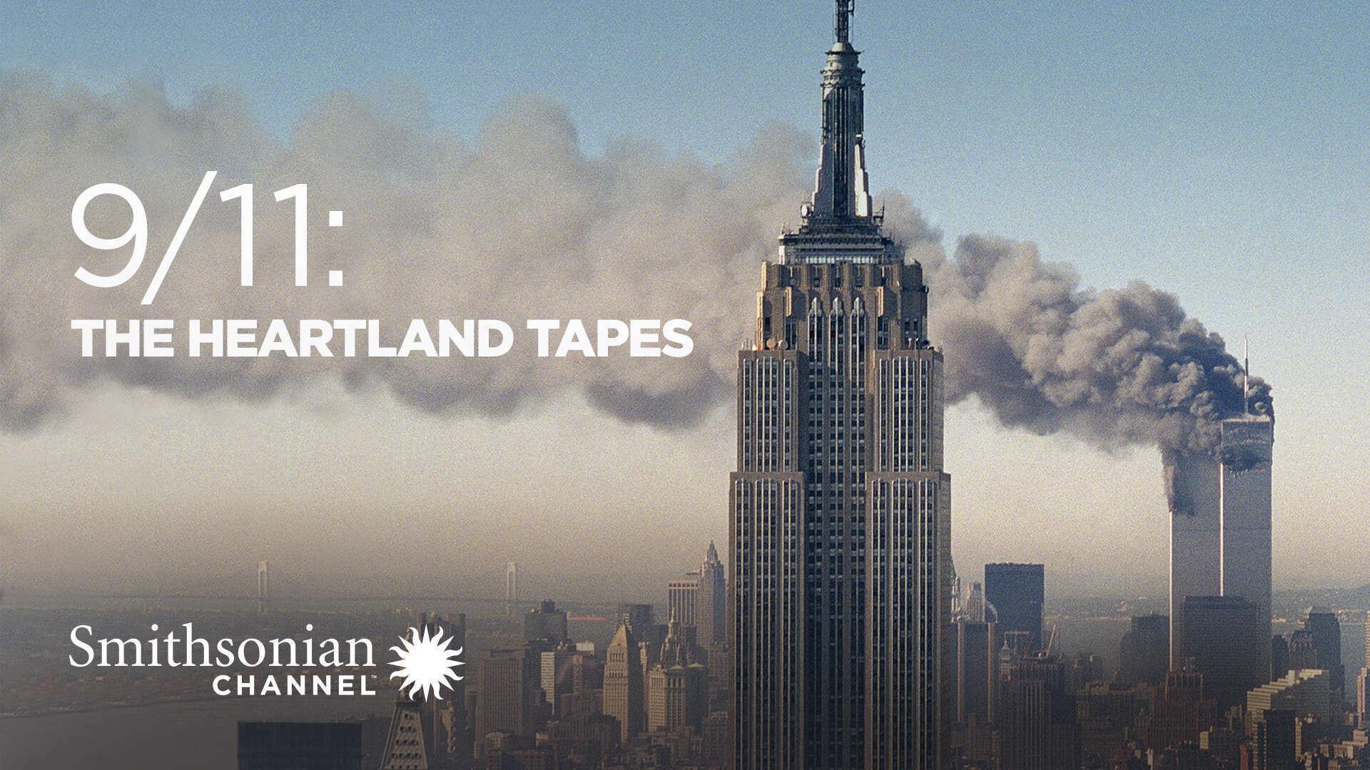 9/11: The Heartland Tapes 2013 movie scene