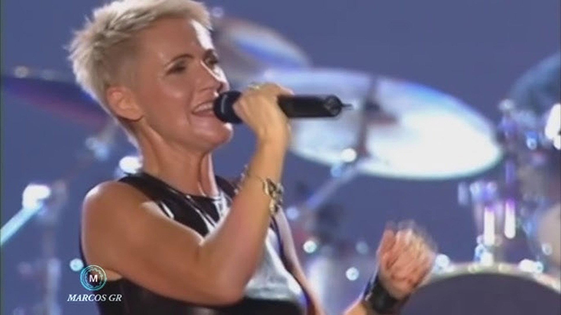 Roxette: Live In Sydney 1991 2009 movie scene
