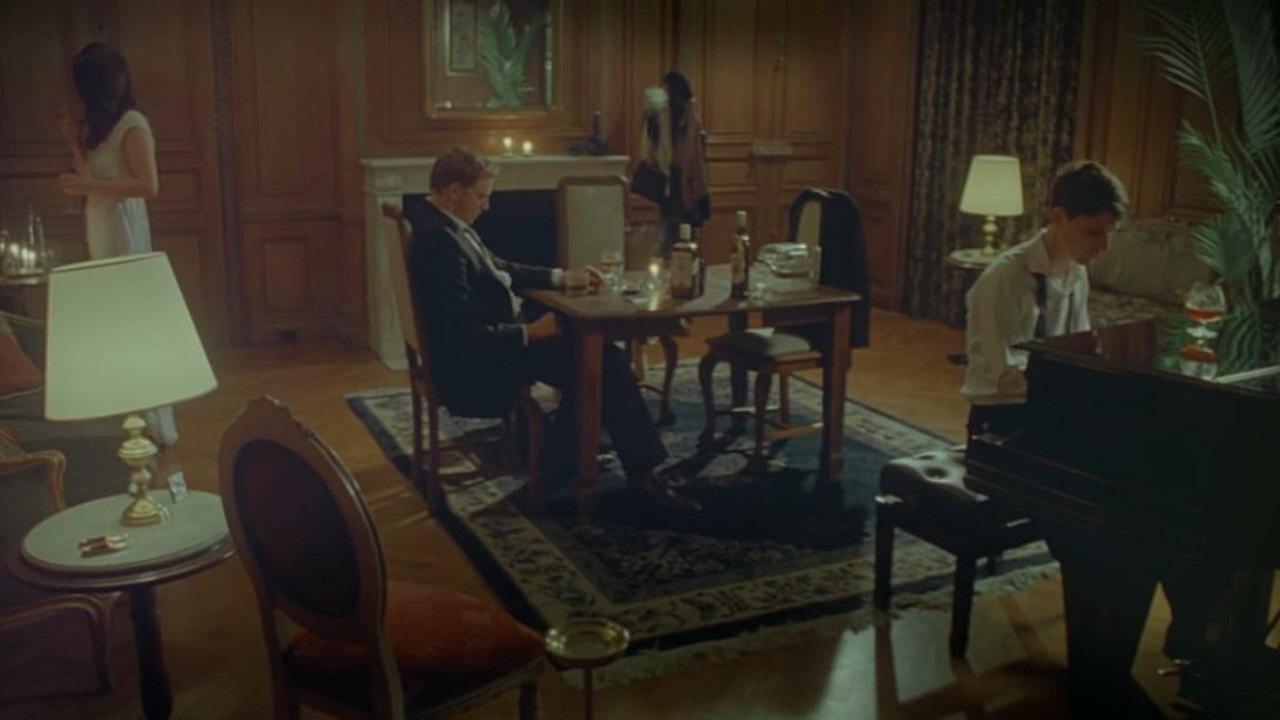 La Donna 2013 movie scene