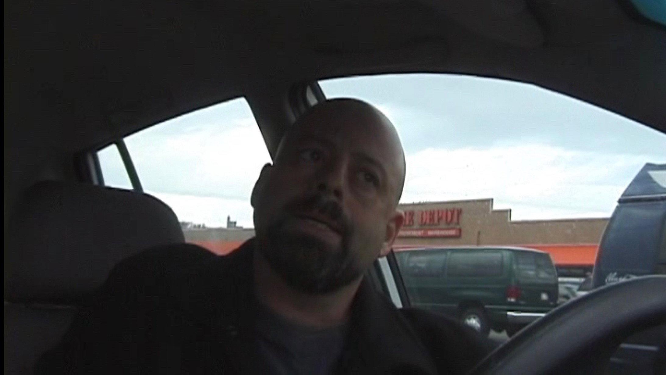 Job Site: Popular Guy and Other Stories 2006 movie scene