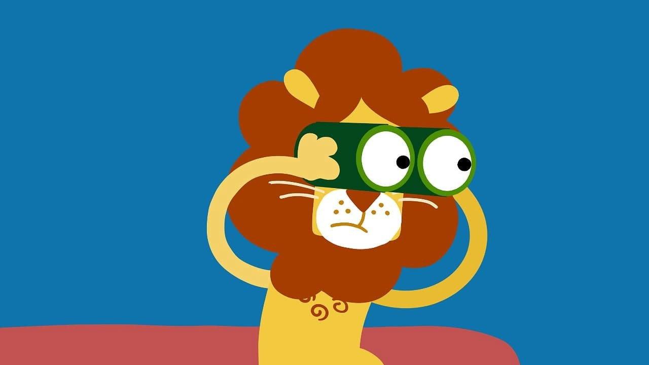 Lion 2017 movie scene