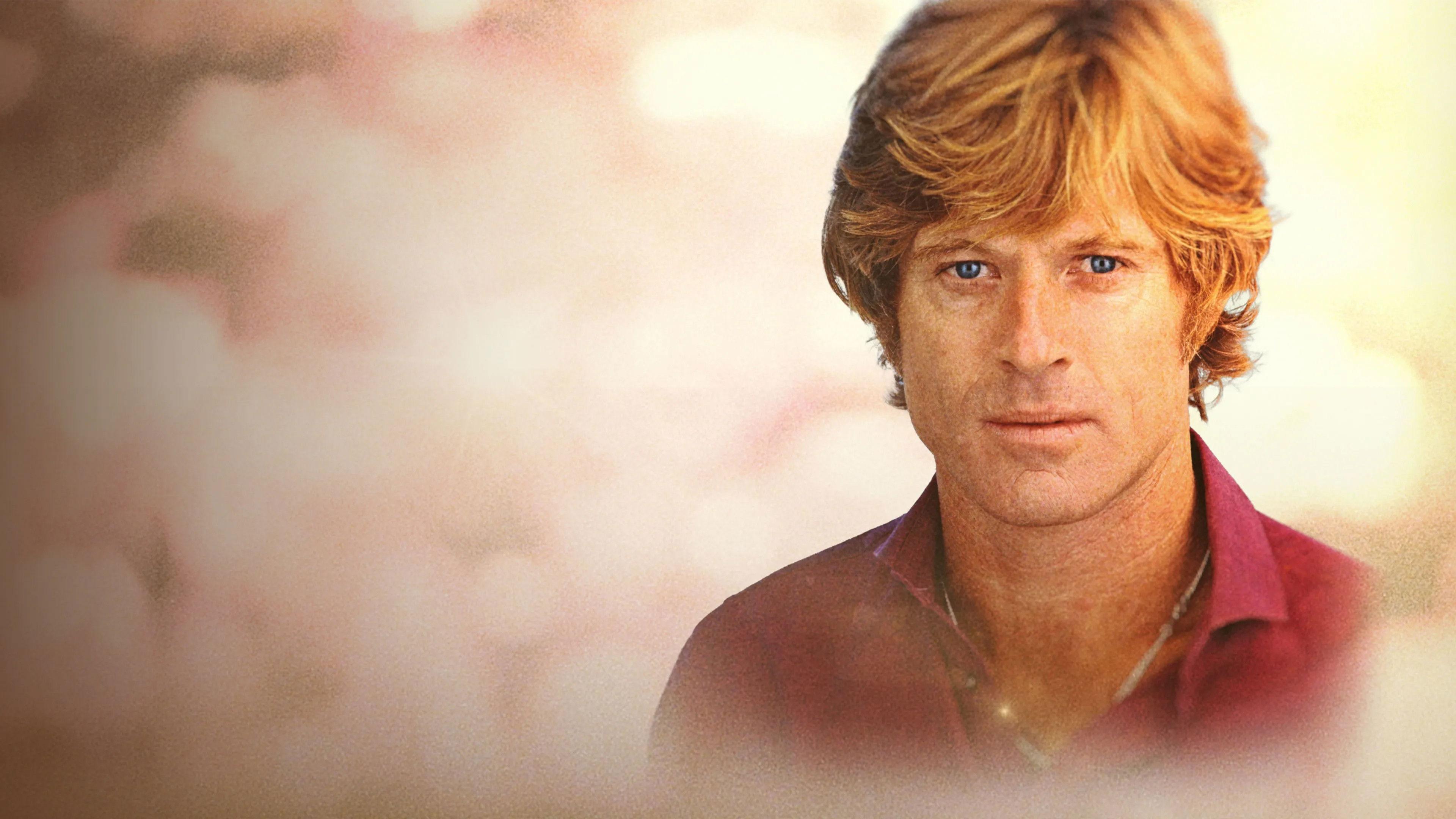 Robert Redford: The Life & Legacy of an American Icon 2025 movie scene