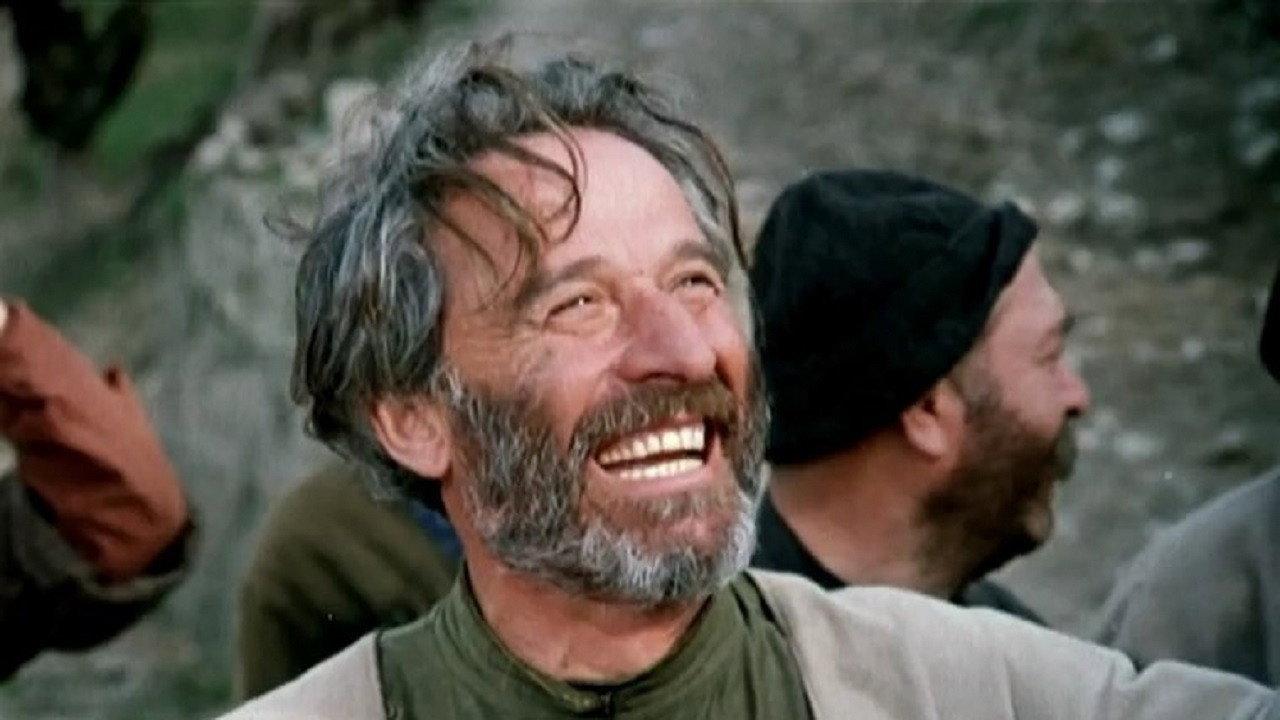 The Eccentrics 1974 movie scene