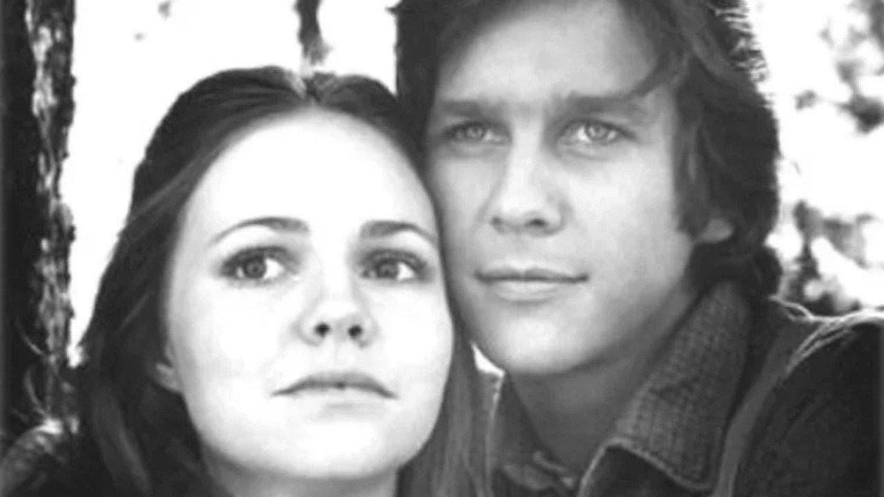 Hitched 1973 movie scene