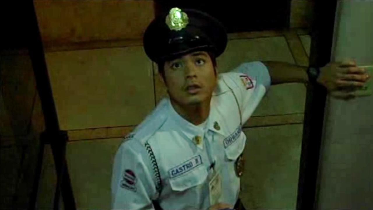 Condo 2008 movie scene