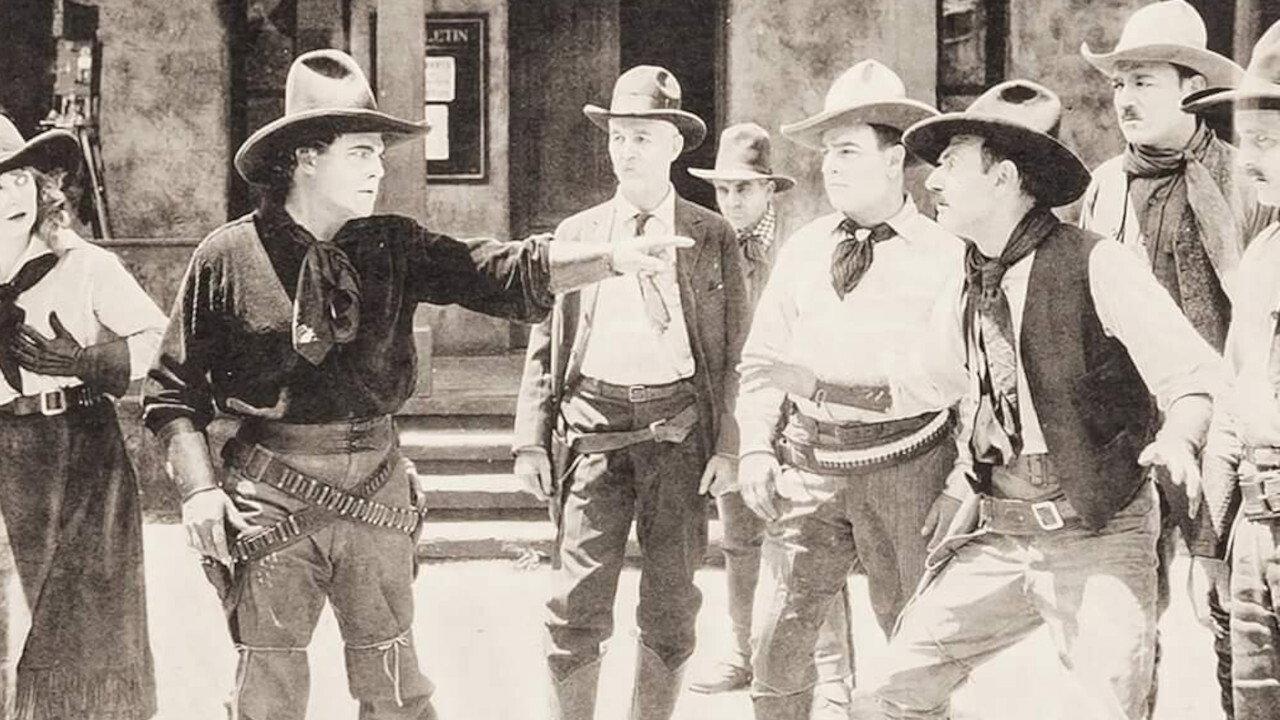Drag Harlan 1920 movie scene