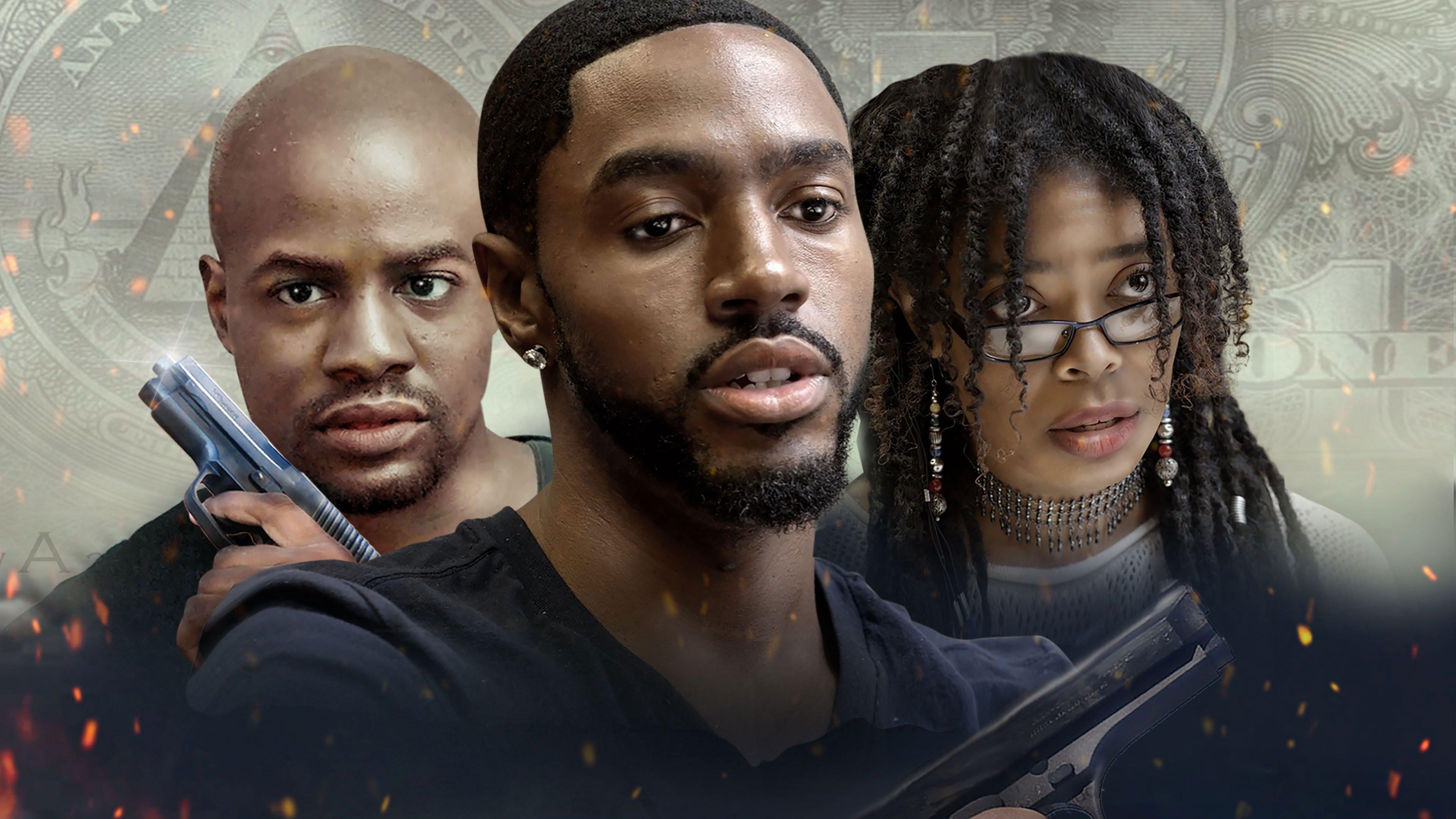 Secure the Bag 2019 movie scene