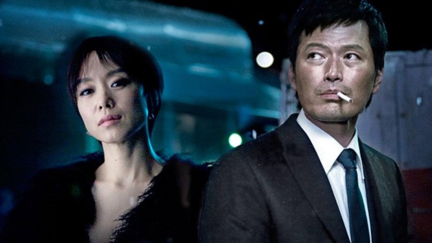 Countdown 2011 movie scene