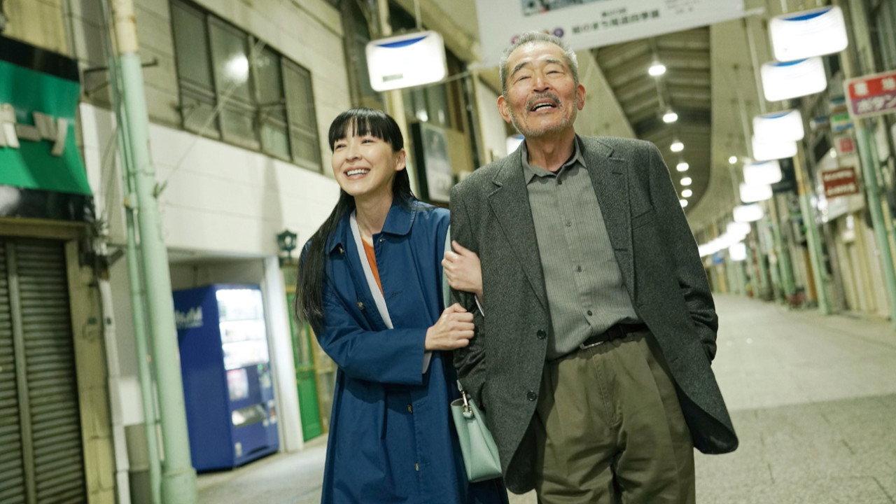 Takano Tofu 2023 movie scene