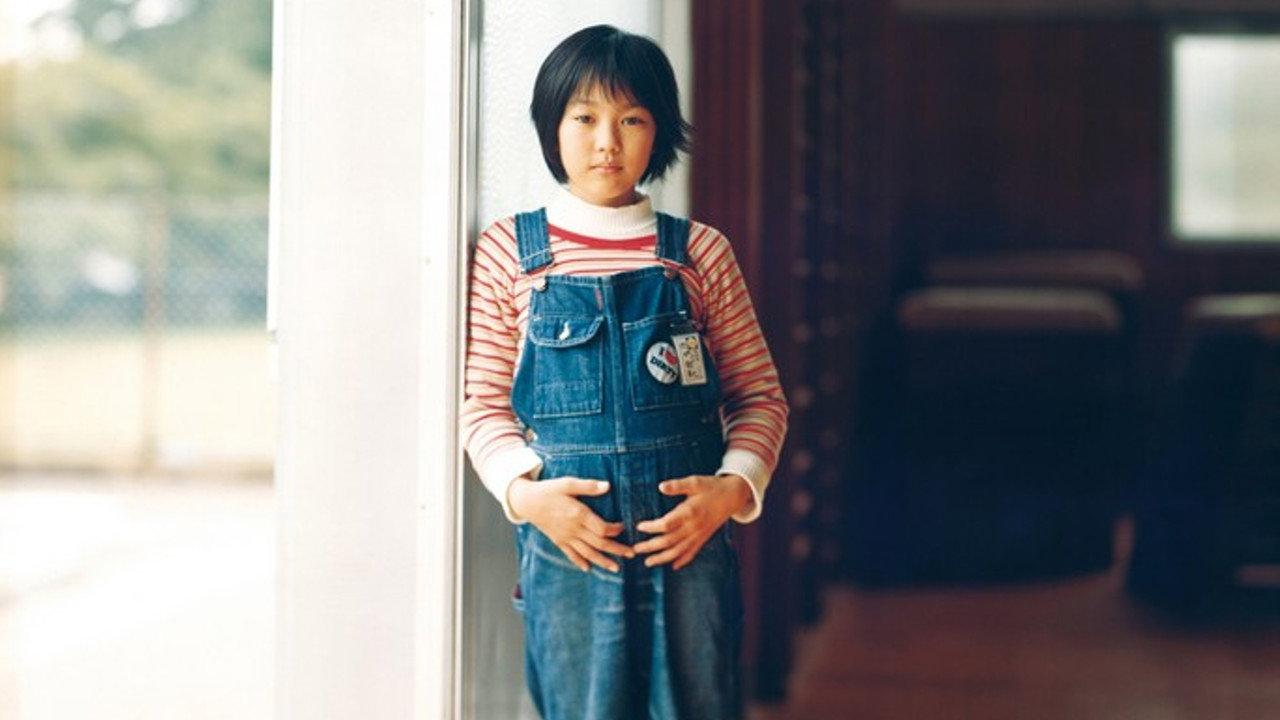 Child by Children 2008 movie scene