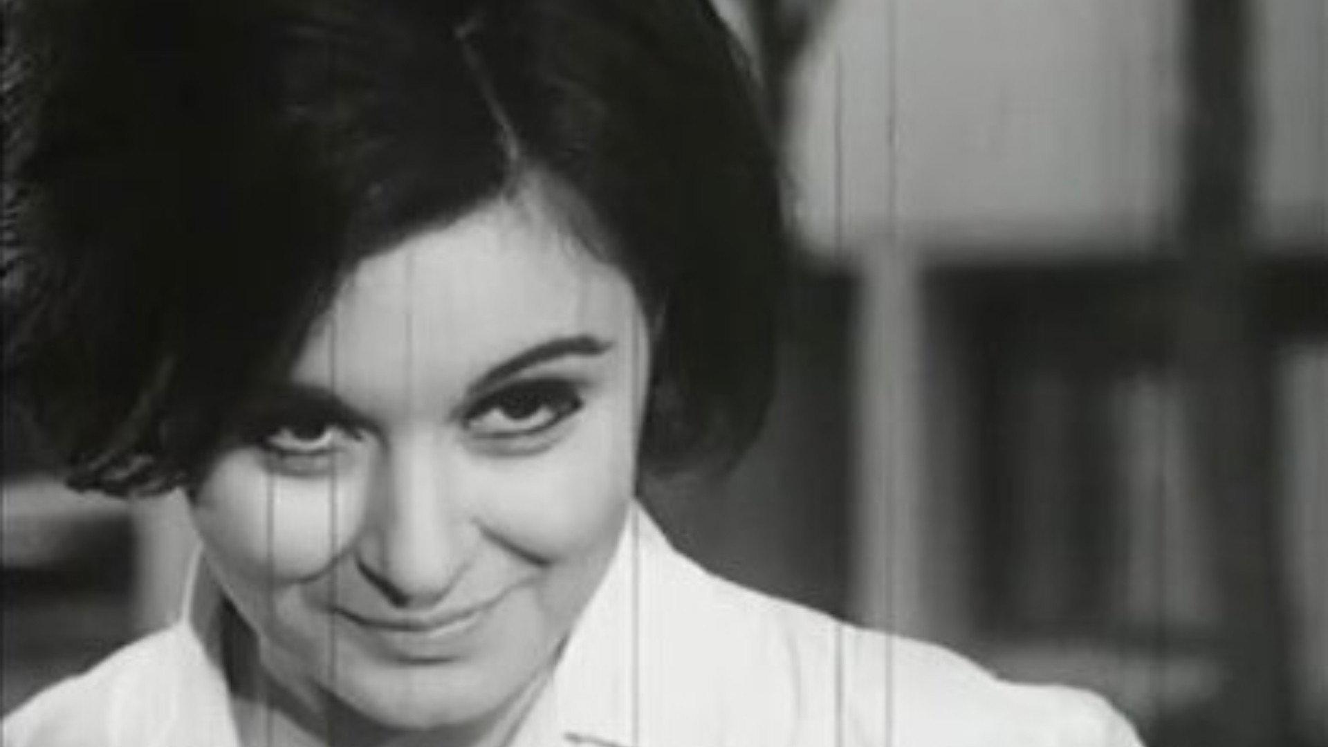 Fire of Love 1968 movie scene