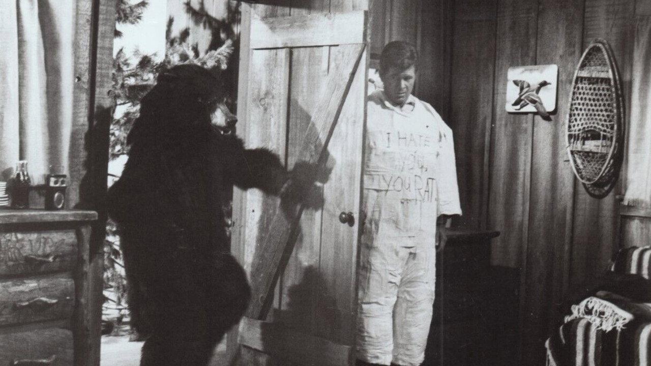 Wild, Wild Winter 1966 movie scene