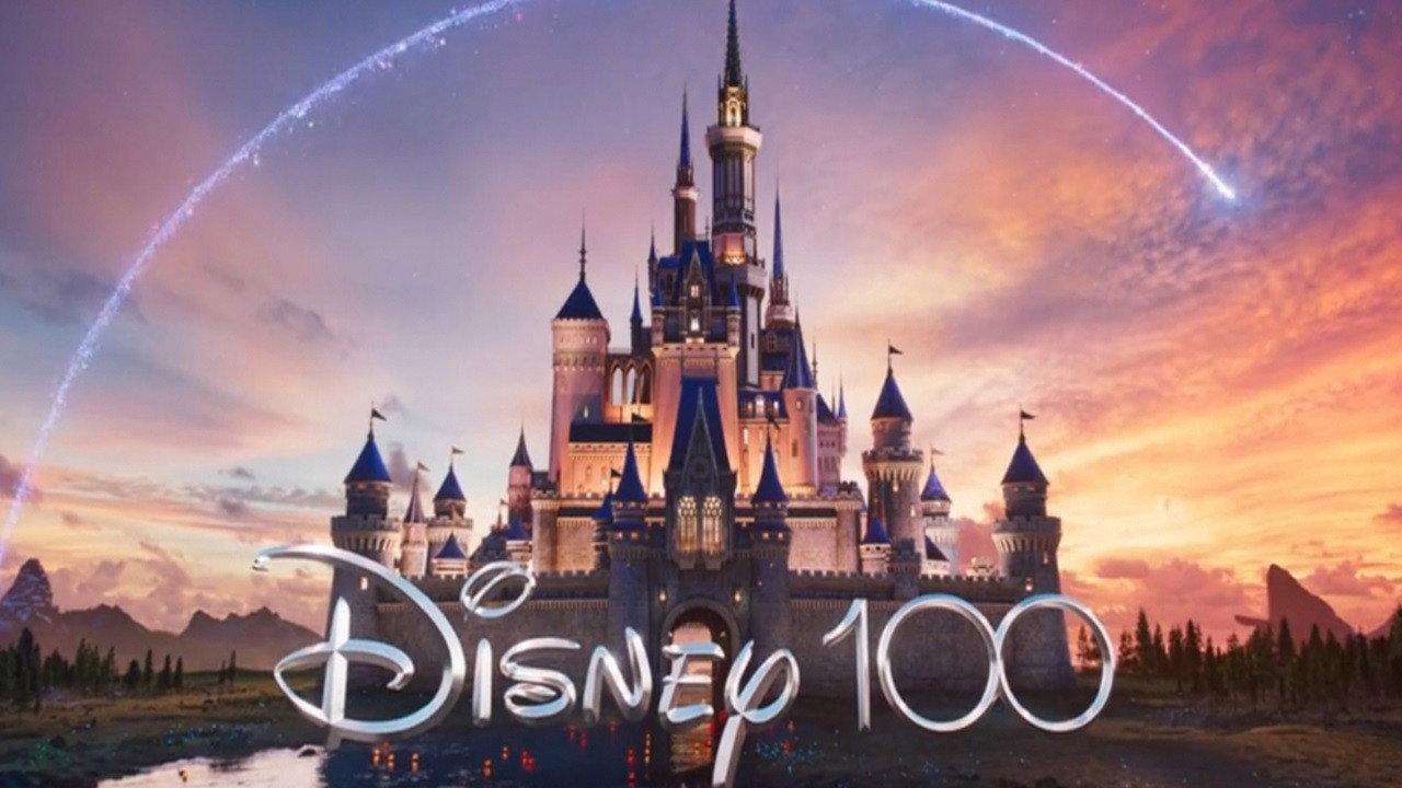 Disney 2015 movie scene