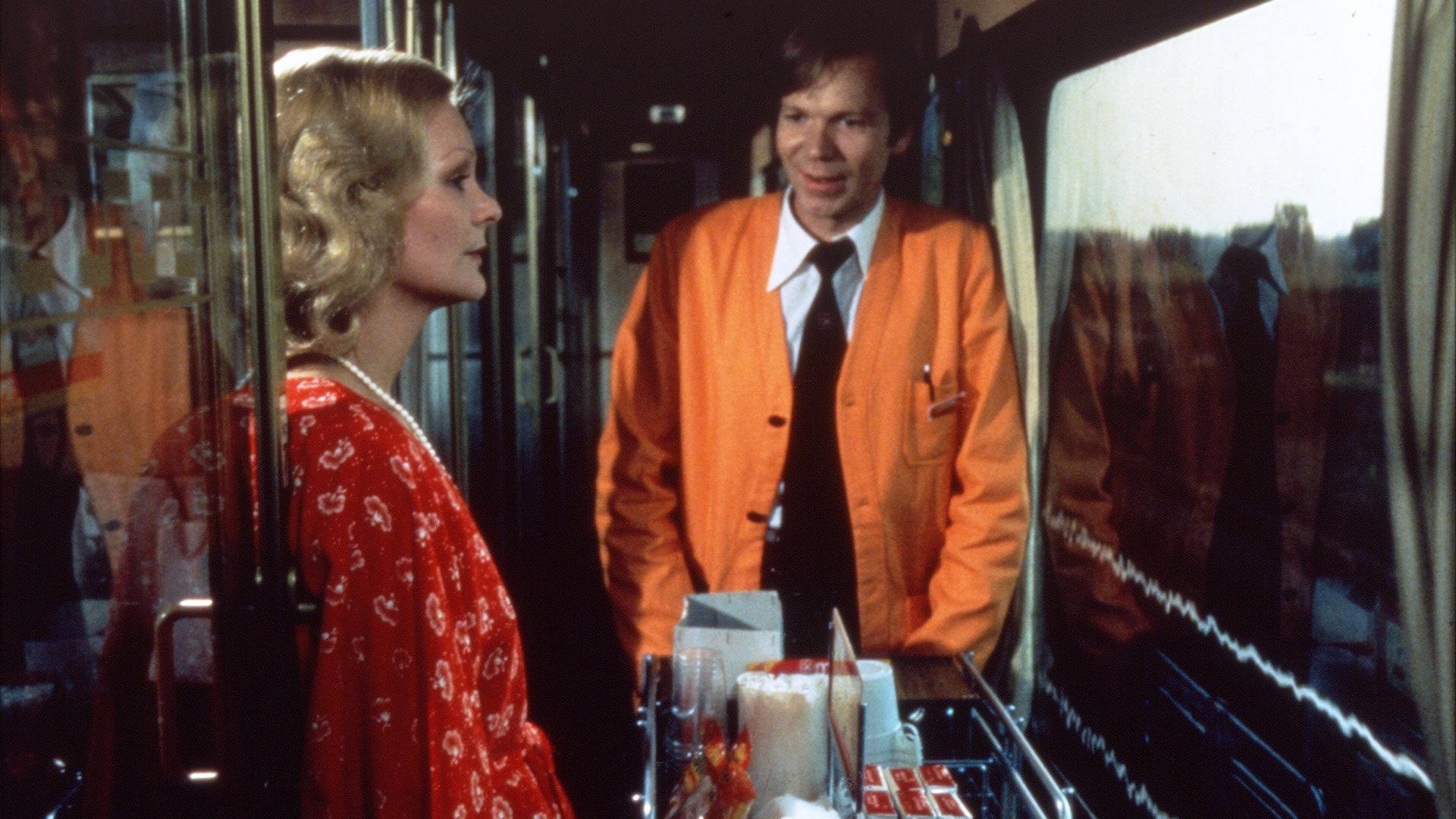 Rheingold 1978 movie scene