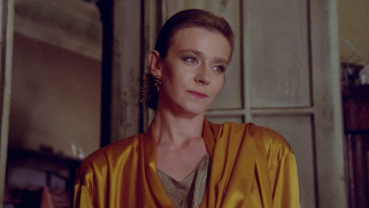 Butterflies 1991 movie scene