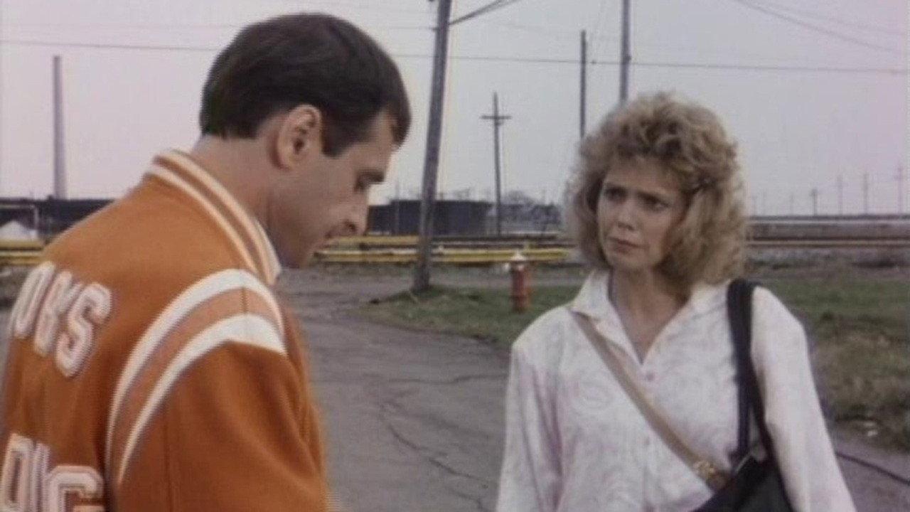 Something About Love 1988 movie scene