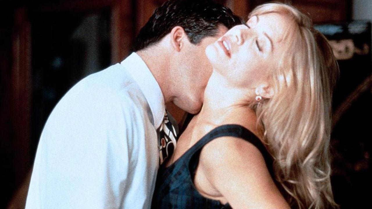 Body Chemistry 4: Full Exposure 1995 movie scene